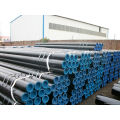 Gr. B ASTM A106/API 5L Seamless Steel Pipe (20#)